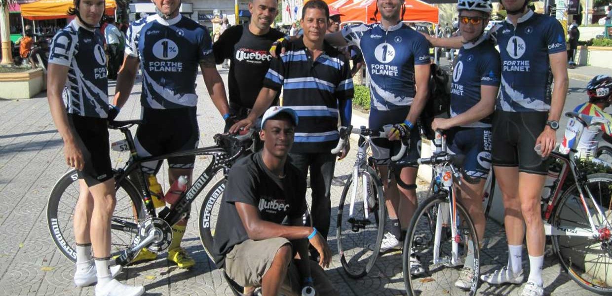 Vuelta Independencia Nacional